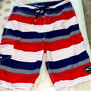 O’Neill Board Shorts SZ 29